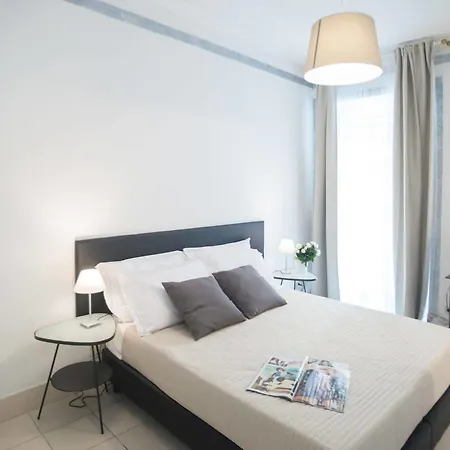 Living Vatican Bed & Breakfast 2*