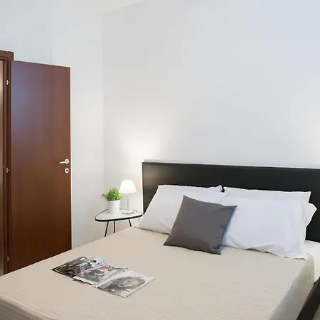 Living Vatican Bed & Breakfast 2*