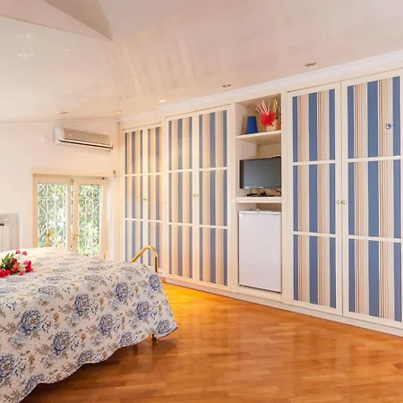Bed & Breakfast Cinta Di Alloro