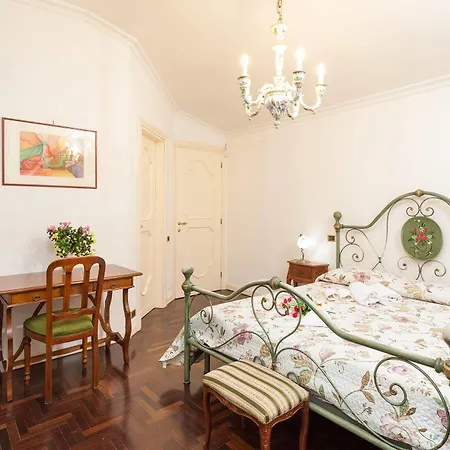 Cinta Di Alloro Bed & Breakfast
