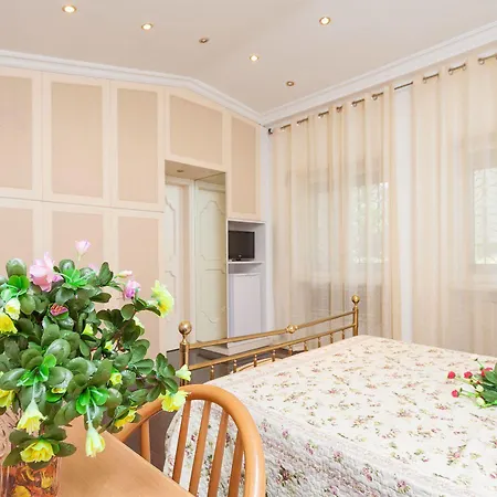 Cinta Di Alloro Bed & Breakfast