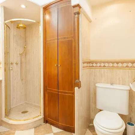 Cinta Di Alloro Bed & Breakfast Rome