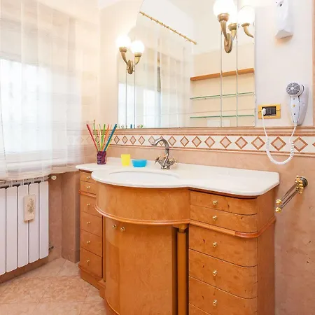Bed & Breakfast Cinta Di Alloro 3*