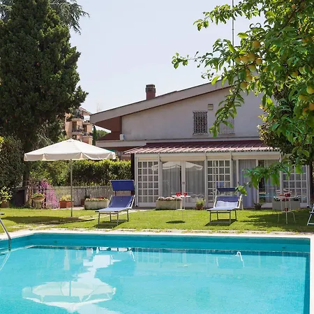 Bed & Breakfast Cinta Di Alloro 3*