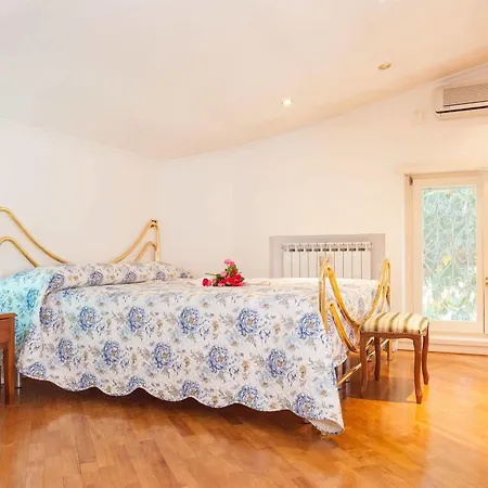 Cinta Di Alloro 3* Rome