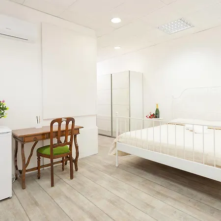 Bed & Breakfast Cinta Di Alloro