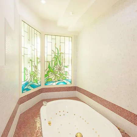 Cinta Di Alloro 3*