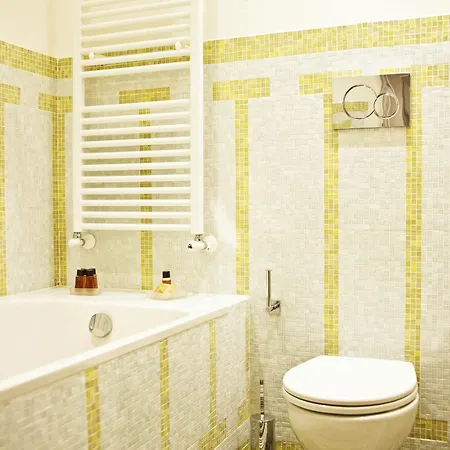 Piazza Di Spagna Prestige 2* Roma