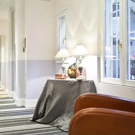 Piazza Di Spagna Prestige Roma