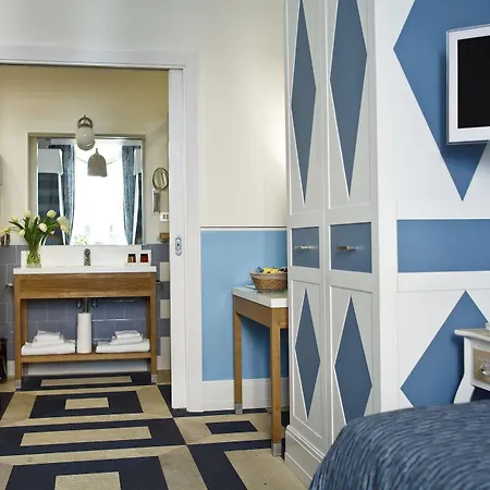 Piazza Di Spagna Prestige Affittacamere 2*