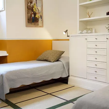 Piazza Di Spagna Prestige 2* Roma