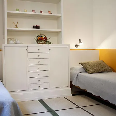Piazza Di Spagna Prestige Affittacamere Roma