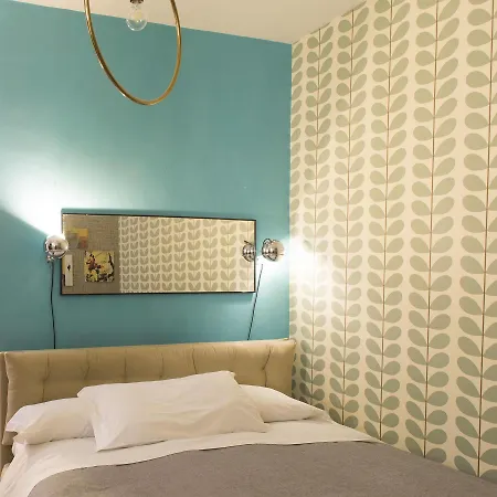 Guest house Colosseum Garden 2*