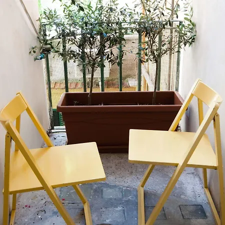 Colosseum Garden Guest house