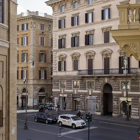Gasthuis & Rome