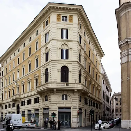 & 2* Rome