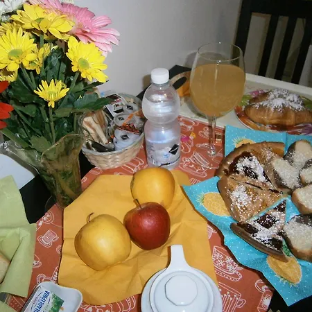Le Mille E Bed & Breakfast 2*