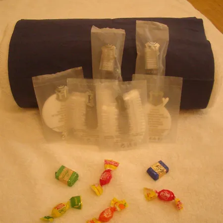 Bed & Breakfast Le Mille E 2*
