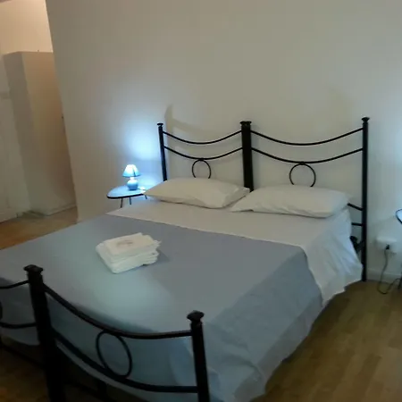 Bed & Breakfast Le Mille E Rome