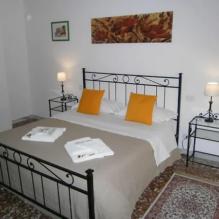Bed & Breakfast Le Mille E 2*