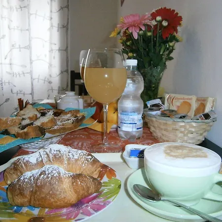Bed & Breakfast Le Mille E