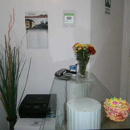 Le Mille E Bed & Breakfast