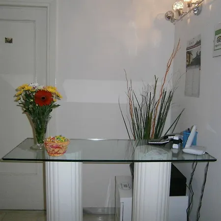 Bed & Breakfast Le Mille E Rome