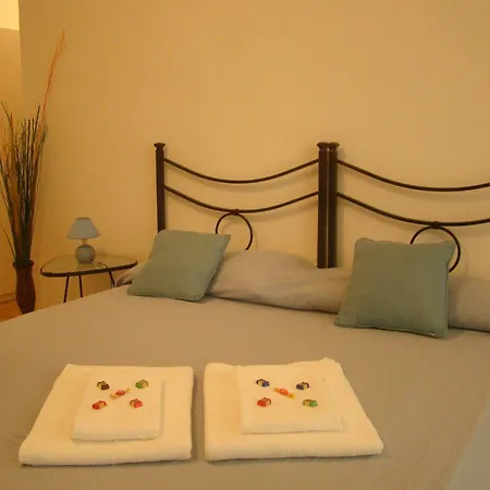 Le Mille E Bed & Breakfast Rome