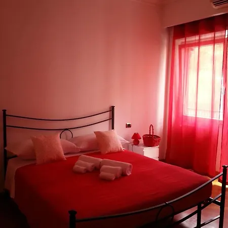 Bed & Breakfast Le Mille E