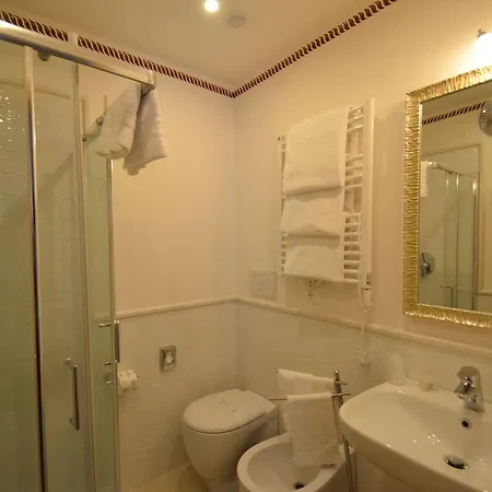 Maison d'hôtes Trevispagna Charme 3*
