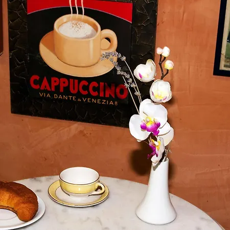 Bed & Breakfast Domusamor Colosseo 2*