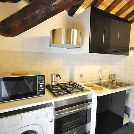 Holiday - City Center Apartamento Roma