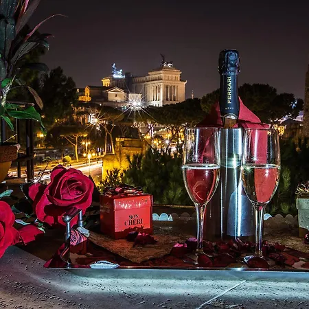 Hotel Romano Hotel
