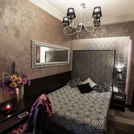 Hotel Hotel Romano