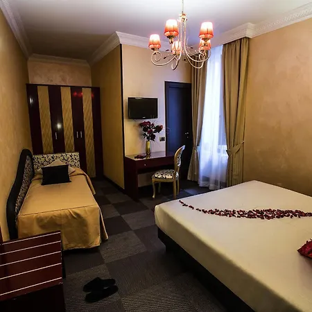 Hotel Romano