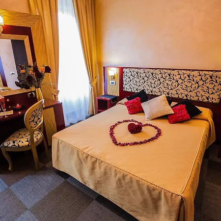 Hotel Romano Hotel