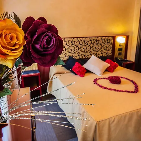 Hotel Romano