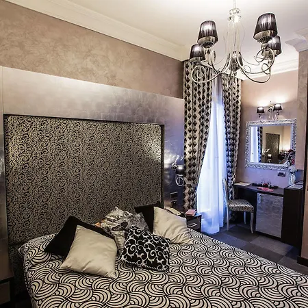 Hotel Hotel Romano