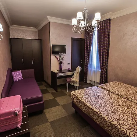 Hotel Romano Hotel