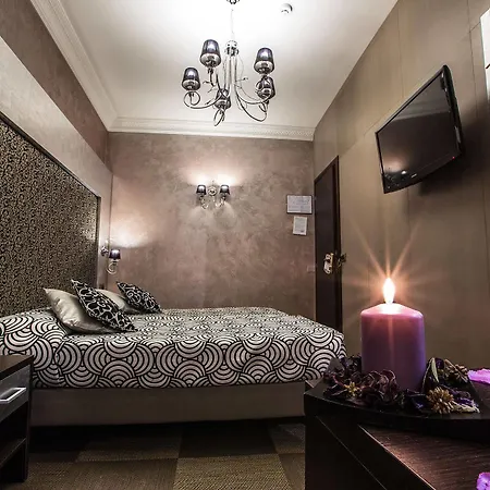 Hotel Romano