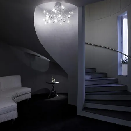Twentyone 4* Róma