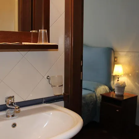 Hotel Anne&mary Rome