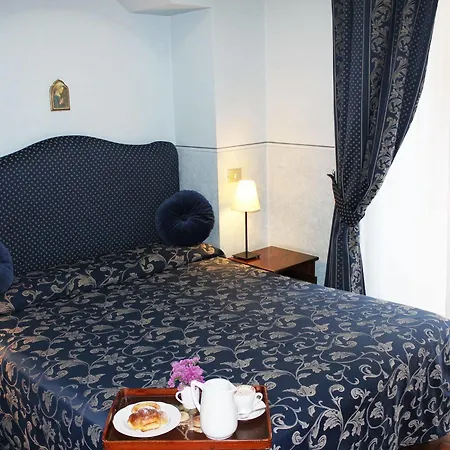 Anne&mary Hotel