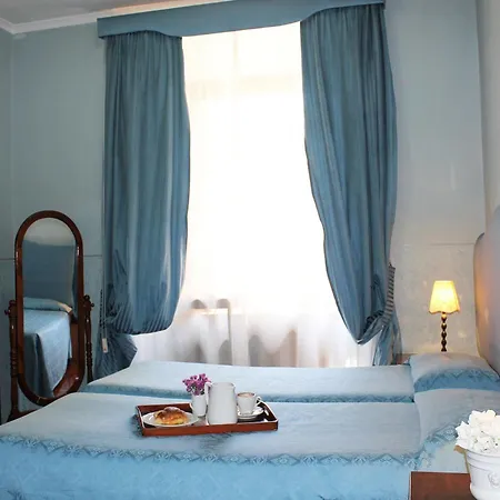 Anne&mary Hotel 5*
