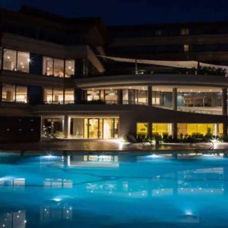 Hotel A.roma Lifestyle 4*
