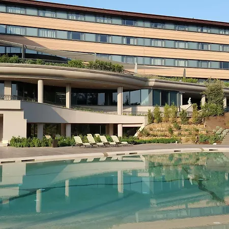 A.roma Lifestyle 4* Rome