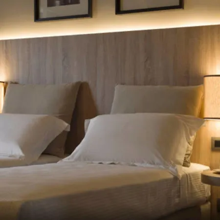 Hotel A.roma Lifestyle 4*