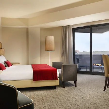 Hotel A.roma Lifestyle Rome