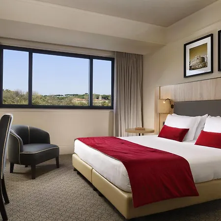 Hotel A.roma Lifestyle 4*