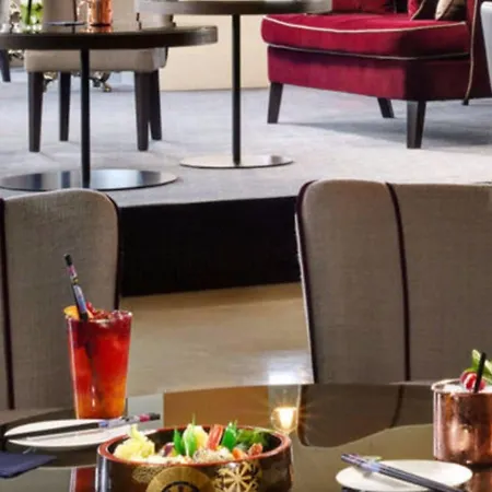 A.roma Lifestyle Hotel Rome